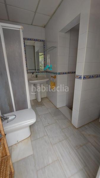 Foto d5a998c6-5de6-484f-b0c2-5ed5a3c93ac3. Maison avec parking piscine dans Arco Norte - Avda España Dos Hermanas