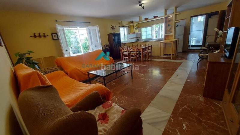 Foto e35775d0-cf01-4f1d-91a3-cc5953a98a0b. Maison avec parking piscine dans Arco Norte - Avda España Dos Hermanas