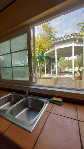 Foto e91129dc-24b3-48fe-80c8-cc320b51bc59. Maison avec parking piscine dans Arco Norte - Avda España Dos Hermanas