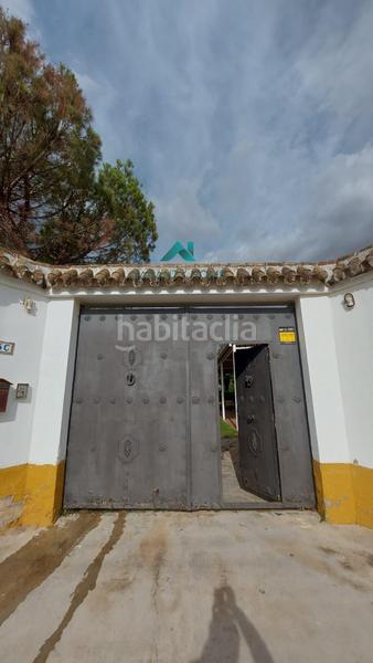 Foto e912c41d-865d-4a05-b76b-6aee53e7f9f7. Maison avec parking piscine dans Arco Norte - Avda España Dos Hermanas