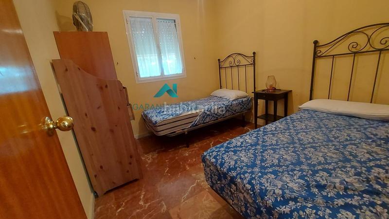 Foto ea14b343-a505-429e-a90f-f170b199a618. Maison avec parking piscine dans Arco Norte - Avda España Dos Hermanas