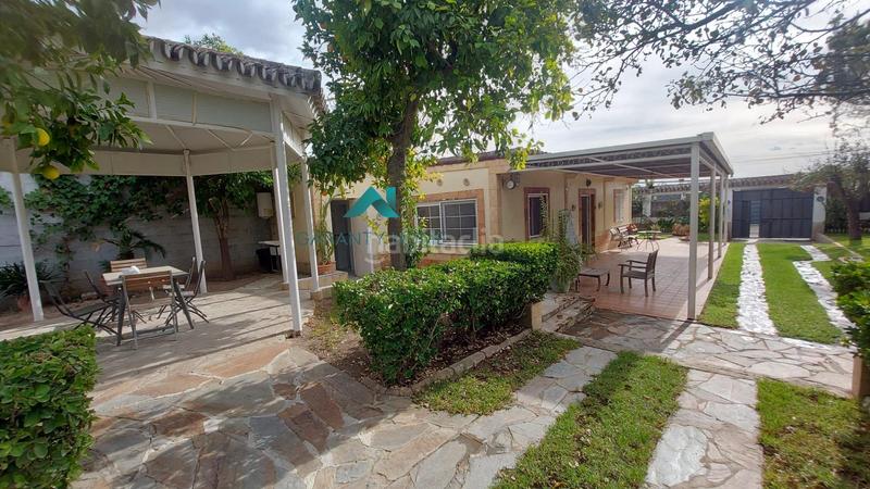 Foto ecf9780b-82d9-41dc-9d91-fed59879ea57. Maison avec parking piscine dans Arco Norte - Avda España Dos Hermanas