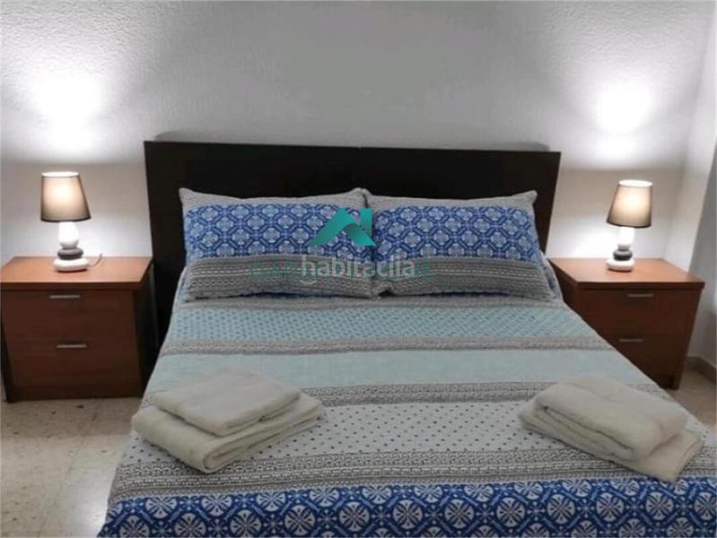 Foto 428cbe22-3dce-416e-9190-3dfe676535cf. Location appartement dans Oeste Mérida