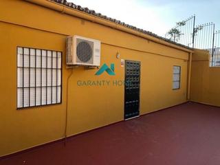 Büro in Encarnación - Regina