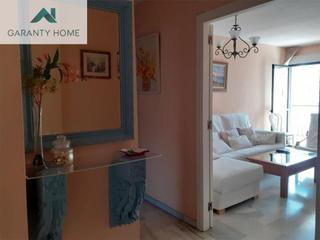 Location Appartement à Paseo Marítimo de Levante. Fantástico piso en torre del mar