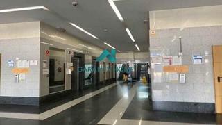 Rent Office space in San Jerónimo - La Bachillera. Oficina de alquiler en torneo parque empresarial, sevilla