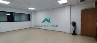 Affitto Ufficio in Palmete. Oficina de alquiler en edificio ágora, sevilla