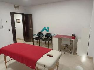 Location Bureau à Puerto de Estepona. Oficina de alquiler en puerto de estepona, estepona