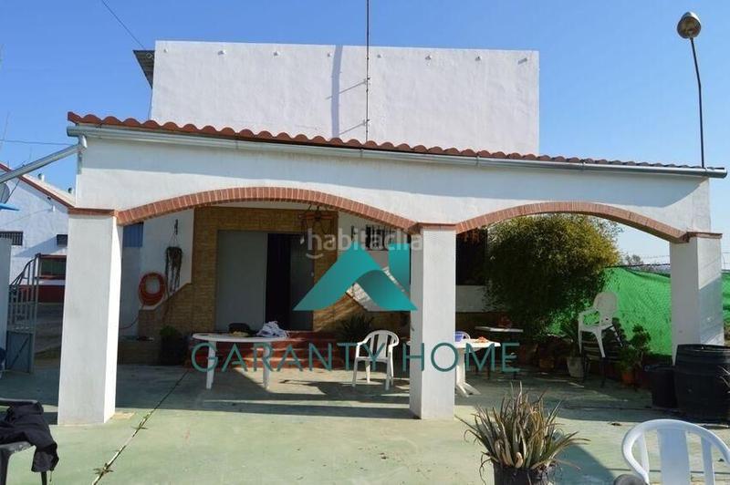 Foto 102f1485-24f8-4c3c-90d1-ca19581721e6. Nau industrial a Las Vegas - Campoaras Lucena