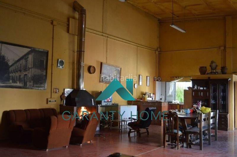 Foto 41c7efb3-eb82-4fab-8a44-b3fa258a75ae. Nau industrial a Las Vegas - Campoaras Lucena