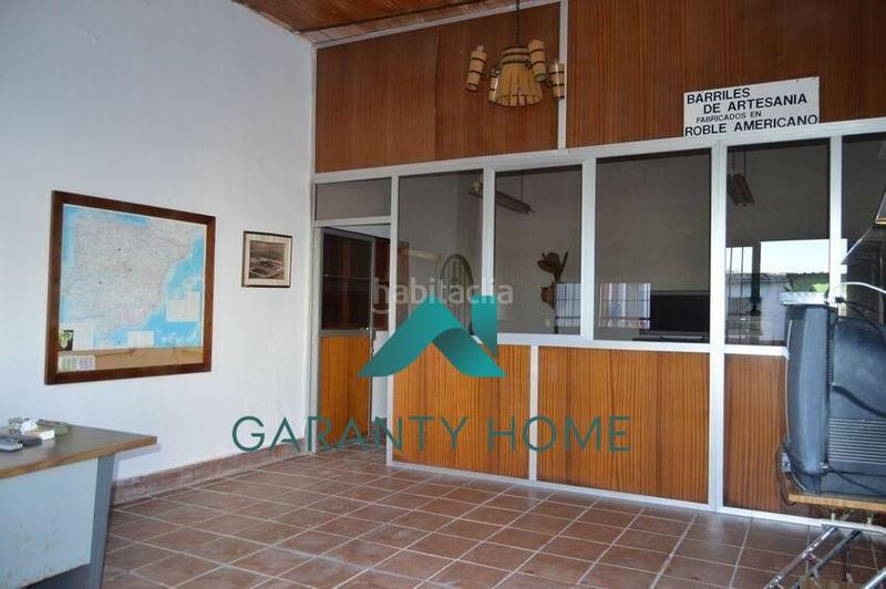 Foto 984398b4-ccb3-4825-9cb6-b336874564bf. Nau industrial a Las Vegas - Campoaras Lucena