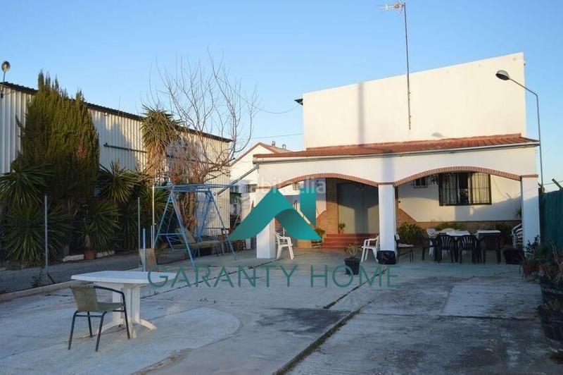 Foto b0e78e00-90d3-4300-a775-bbd542e471eb. Nau industrial a Las Vegas - Campoaras Lucena