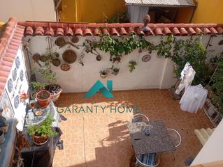 Casa a San Francisco. Se vende casa en el centro de lucena