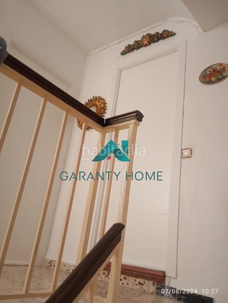 Foto 2dffb114-7fdc-4c9a-9d15-05d514a56302. Casa amb aparcament a San Francisco Lucena