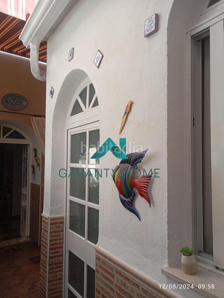 Foto 60f92b90-0ae5-4f78-b185-282d0fdf076f. Casa amb aparcament a San Francisco Lucena