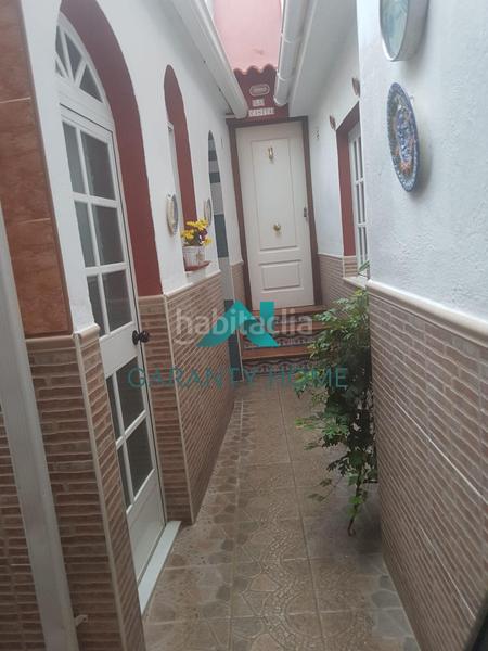 Foto 65a26dc3-4964-4f2a-801f-24fd48adda6c. Casa amb aparcament a San Francisco Lucena