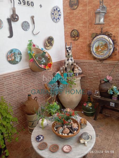 Foto 67bdbe59-b34b-4887-bf88-c16d24fe1d86. Casa amb aparcament a San Francisco Lucena