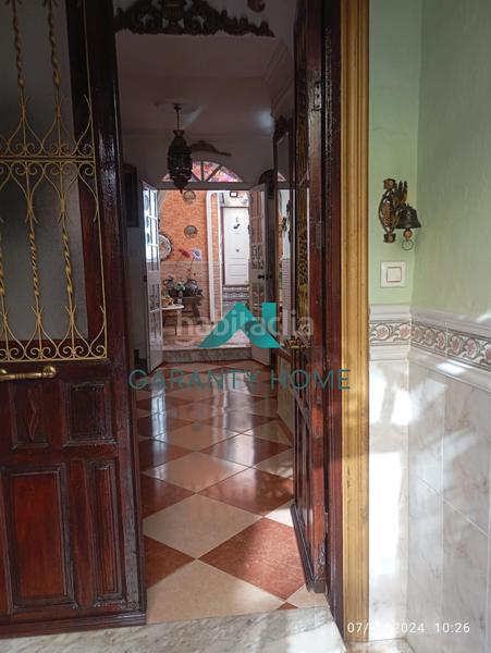 Foto 7ab8fe45-392e-4ebd-87b6-35eebe83e5bc. Casa amb aparcament a San Francisco Lucena