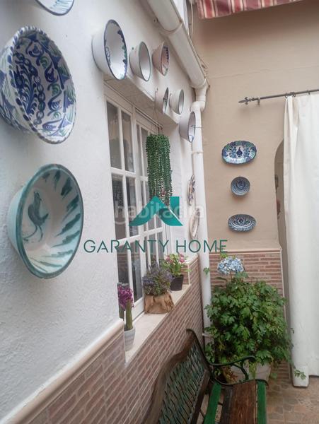 Foto 95564200-301d-4ccc-90ff-761ed549af86. Casa amb aparcament a San Francisco Lucena