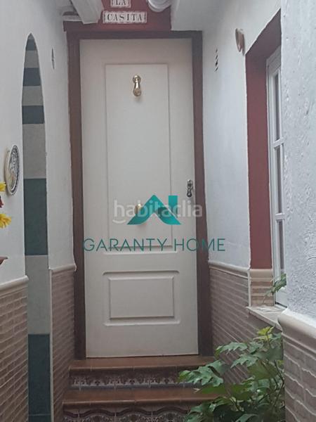 Foto b653874a-905a-4544-a7a3-3e7914128da5. Casa amb aparcament a San Francisco Lucena