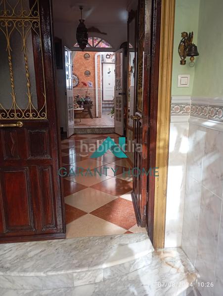 Foto e0d99827-2889-462c-98cd-0b53c91c77b1. Casa amb aparcament a San Francisco Lucena