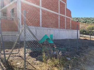 Terreno residencial en Jardín Lucena