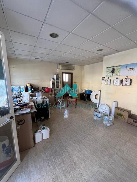 Foto 741f6205-56f0-4505-b898-53fb9e8501ad. Local commercial dans El Valle Lucena