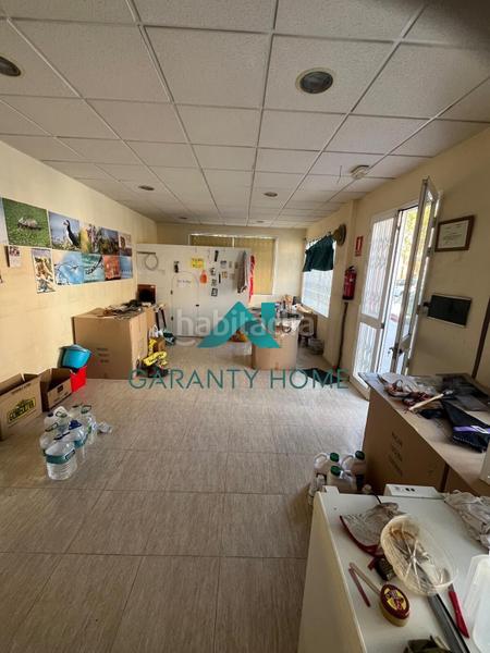 Foto ceb349a7-6f6f-4616-bb4f-cd26a2fb9cf8. Local commercial dans El Valle Lucena