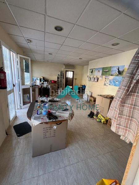 Foto d3ee1e33-a8d7-40f6-a3b3-c337fb6b8190. Local commercial dans El Valle Lucena