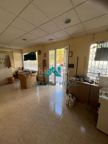 Foto f8f5f202-0ec6-41ab-9fd7-8eba894835a0. Local commercial dans El Valle Lucena