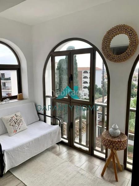 Foto 881104cf-267d-4e9b-837e-52bd1dc84c7a. Alquiler piso se alquila piso en Los Pacos, en Los Pacos Fuengirola