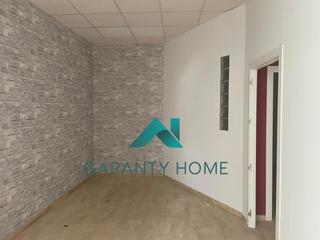 Lloguer Local Comercial a Priego de Córdoba. Local comercial de 75 m en alquiler en priego de córdoba