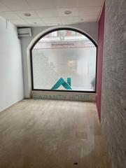 Rent Business premise in Priego de Córdoba. Se alquila local en priego de córdoba