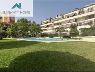 Location Attique à Añoreta Golf - Paraíso del Sol. Alquiler ático con espectaculares vistas añoreta  rincón de la v