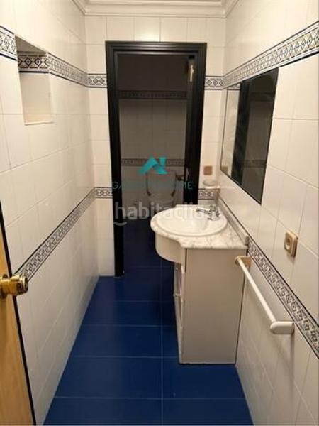 Foto 9cd5cd0e-816e-41f8-ac4e-da98b4ffe40e. Lloguer oficina amb calefacció aparcament a Bellas Vistas Madrid