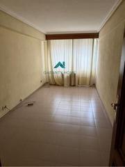 Oficina a Bellas Vistas