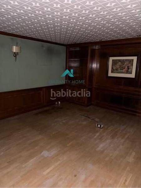 Foto a826508d-8227-488a-b3b5-7494b52b21f3. Lloguer oficina amb calefacció aparcament a Bellas Vistas Madrid