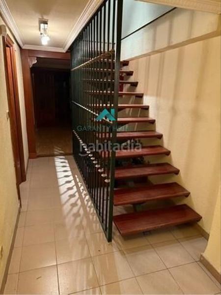 Foto b836cb79-f0d1-4fdf-80a9-a0d0165902a6. Lloguer oficina amb calefacció aparcament a Bellas Vistas Madrid