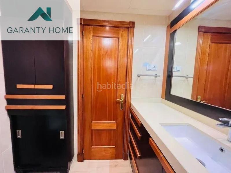 Foto bef1e569-8d46-4782-be99-70231788d0b8. Alquiler piso fantástico piso en Los Álamos, en Los Álamos Torremolinos