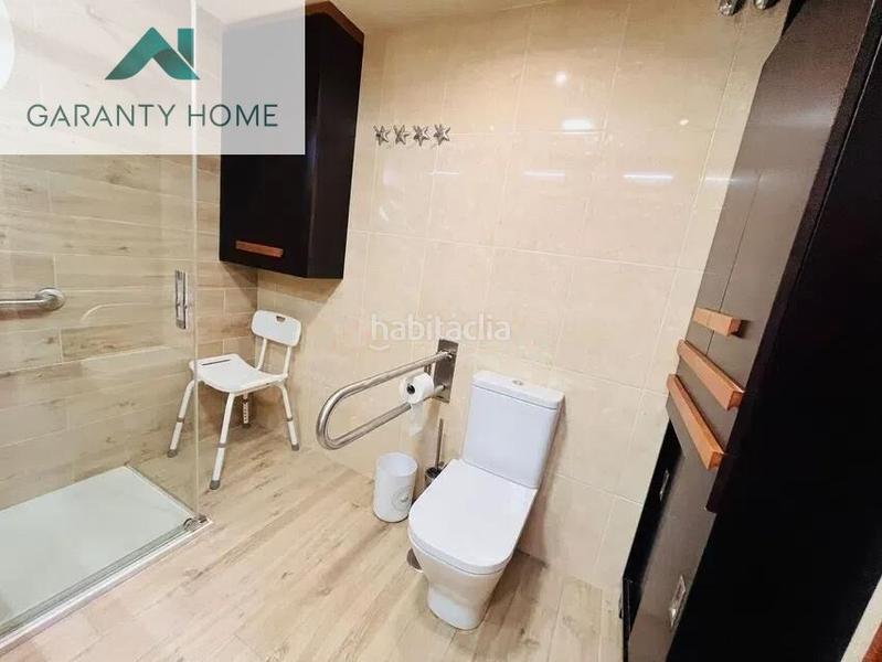 Foto 087c7c58-778b-4a99-b74b-b46a9f3207ce. Lloguer pis amb aparcament piscina a Los Álamos Torremolinos