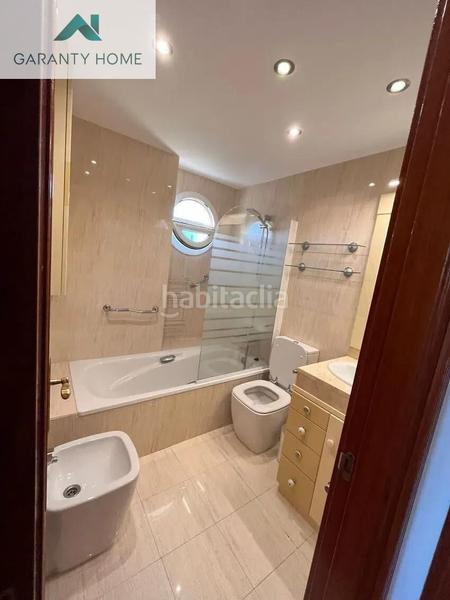 Foto d3fe3514-9bbd-49fc-b3e9-0b3caf48e5a3. Miete etagenwohnung mit parking pool in Los Álamos Torremolinos