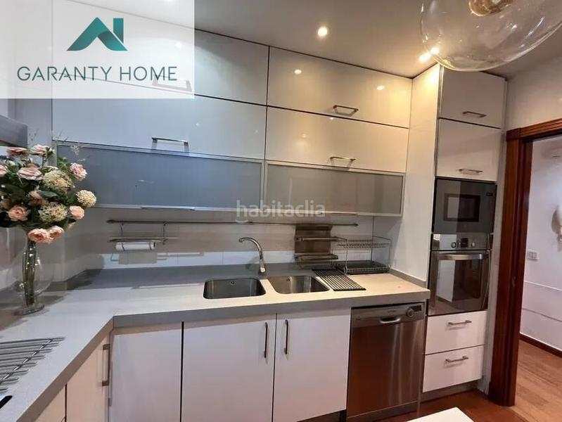 Foto 21d9e152-1918-4199-b668-8a516d592ed6. Rent flat with parking pool in Los Álamos Torremolinos