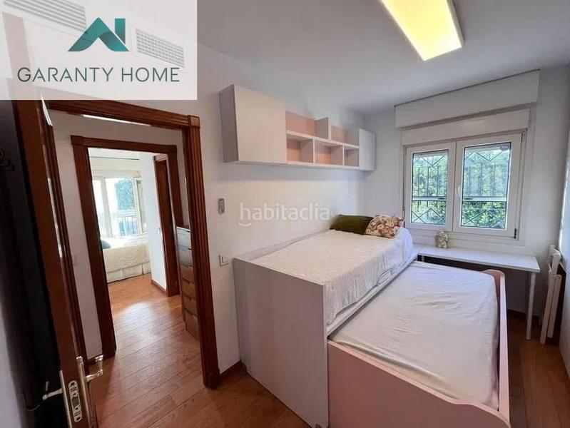 Foto 62fef904-6b04-4fe6-abb0-72b4a9c18220. Rent flat with parking pool in Los Álamos Torremolinos