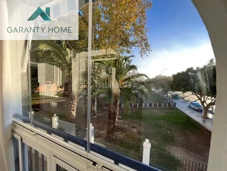 Foto 8579b660-d202-44eb-aa0e-bed9887399f4. Rent flat with parking pool in Los Álamos Torremolinos