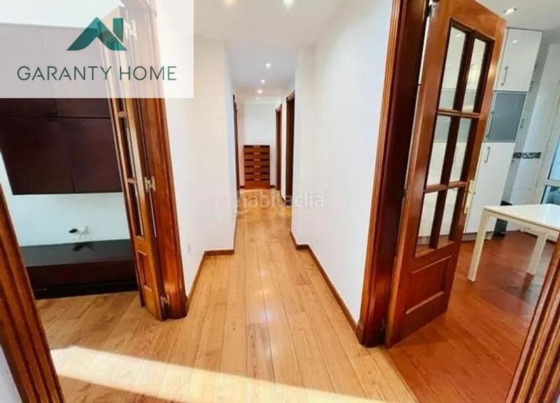 Foto 9693f6af-1fee-4d84-a096-ab0452b3e02a. Rent flat with parking pool in Los Álamos Torremolinos