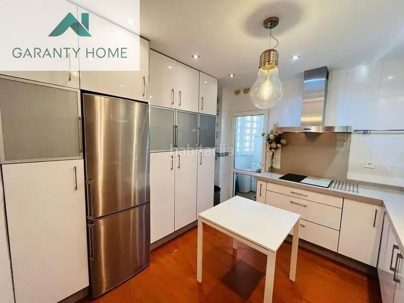 Foto 975a77b4-6a61-4d78-b560-3e0a27f0c6cf. Rent flat with parking pool in Los Álamos Torremolinos