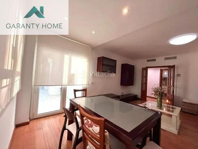 Foto a23499c4-ca4f-4816-a57b-49b343db6e71. Rent flat with parking pool in Los Álamos Torremolinos