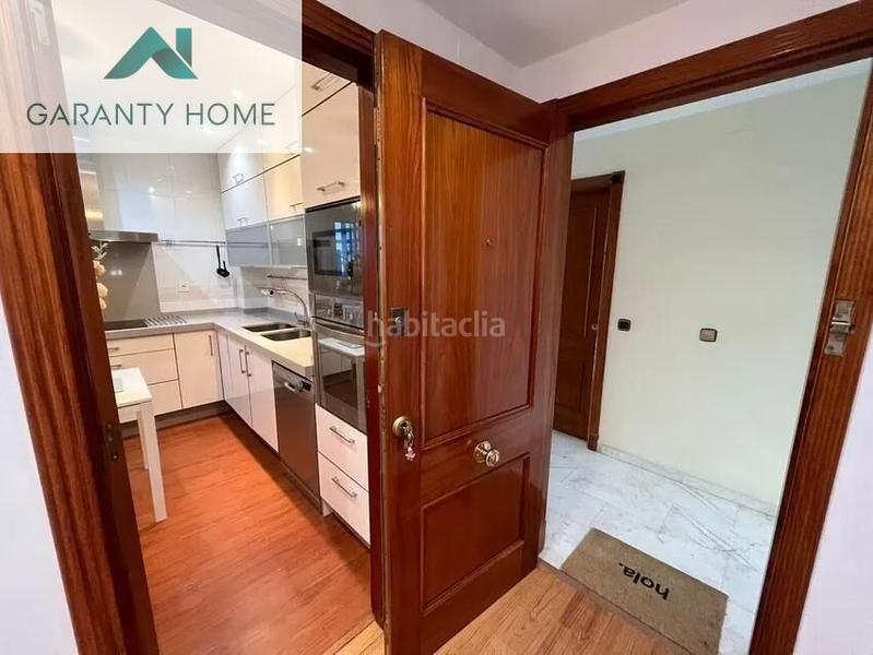 Foto a5f09efc-4eef-4af9-94ca-9e2b00a63208. Rent flat with parking pool in Los Álamos Torremolinos