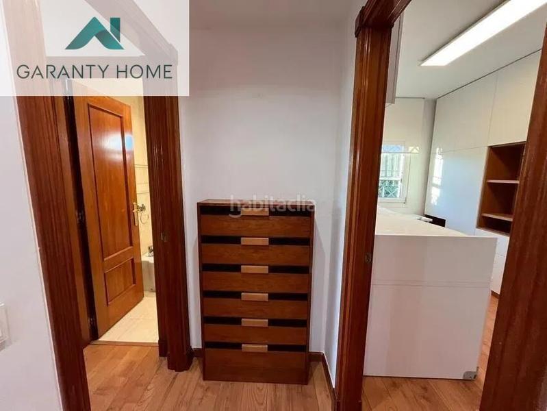 Foto a73113c5-ef06-40f0-9705-27db15b8e3c7. Rent flat with parking pool in Los Álamos Torremolinos