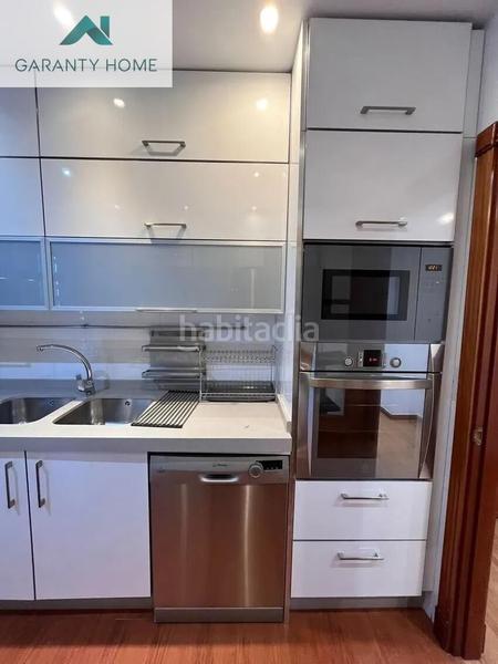 Foto d9b19dd2-cdf1-4e7e-a485-c04fc09e2aac. Rent flat with parking pool in Los Álamos Torremolinos